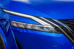 2022 Nissan QASHQAI ST-L