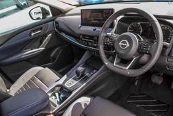 2022 Nissan QASHQAI ST-L