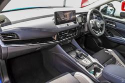 2022 Nissan QASHQAI ST-L