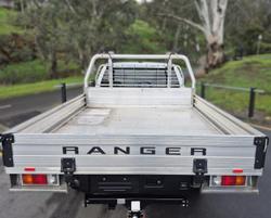 2023 Ford Ranger XL