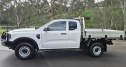 2023 Ford Ranger XL