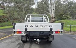 2023 Ford Ranger XL
