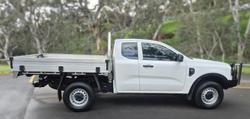2023 Ford Ranger XL