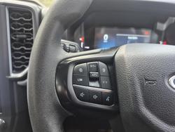 2023 Ford Ranger XL
