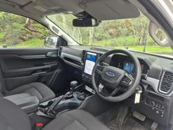 2023 Ford Ranger XL