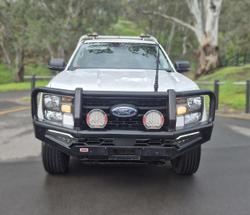 2023 Ford Ranger XL