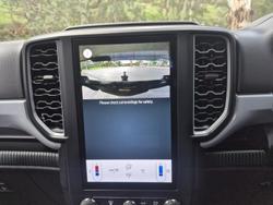 2023 Ford Ranger XL