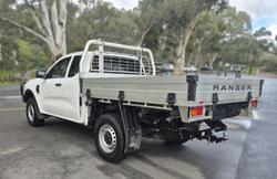 2023 Ford Ranger XL