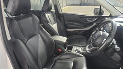 2023 Subaru Forester 2.5i-S