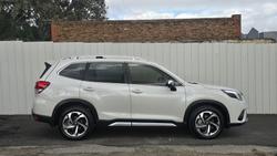 2023 Subaru Forester 2.5i-S