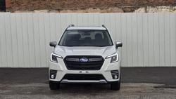 2023 Subaru Forester 2.5i-S