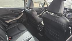 2023 Subaru Forester 2.5i-S