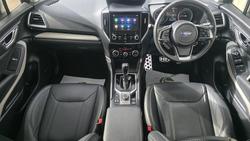 2023 Subaru Forester 2.5i-S