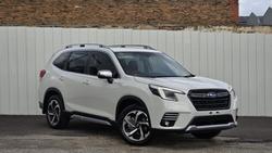 2023 Subaru Forester 2.5i-S