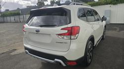 2023 Subaru Forester 2.5i-S