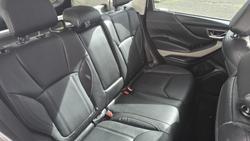 2023 Subaru Forester 2.5i-S