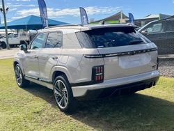 2026 KGM Actyon Hybrid K60
