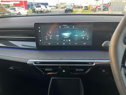2026 KGM Actyon Hybrid K60