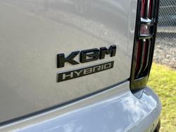 2026 KGM Actyon Hybrid K60