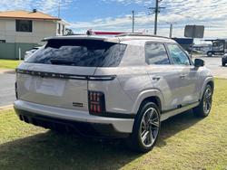 2026 KGM Actyon Hybrid K60