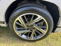 2026 KGM Actyon Hybrid K60