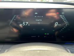 2026 KGM Actyon Hybrid K60