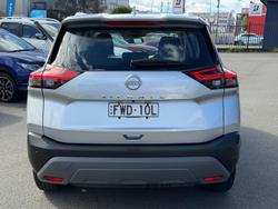 2024 Nissan X-TRAIL ST