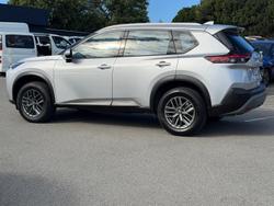 2024 Nissan X-TRAIL ST