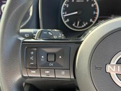 2024 Nissan X-TRAIL ST