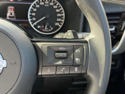 2024 Nissan X-TRAIL ST