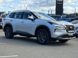 2024 Nissan X-TRAIL ST