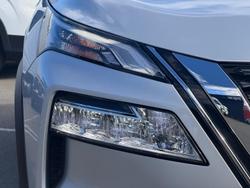 2024 Nissan X-TRAIL ST