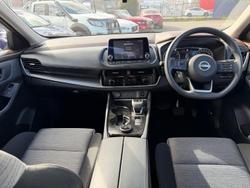 2024 Nissan X-TRAIL ST