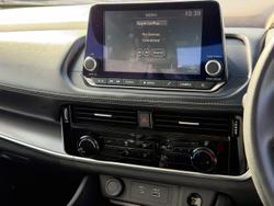 2024 Nissan X-TRAIL ST