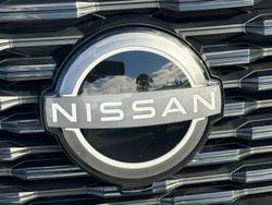 2024 Nissan X-TRAIL ST