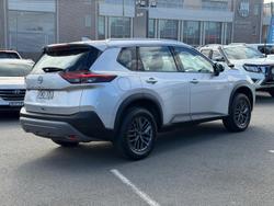 2024 Nissan X-TRAIL ST