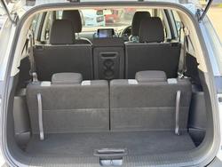 2024 Nissan X-TRAIL ST