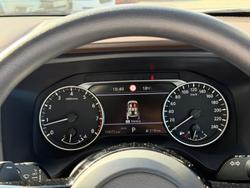 2024 Nissan X-TRAIL ST