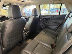 2023 Subaru Outback AWD Touring