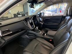 2023 Subaru Outback AWD Touring
