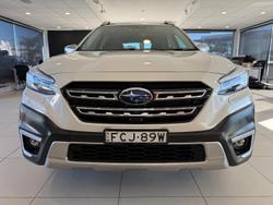 2023 Subaru Outback AWD Touring