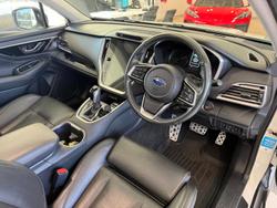 2023 Subaru Outback AWD Touring