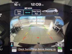 2023 Subaru Outback AWD Touring