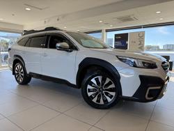 2023 Subaru Outback AWD Touring