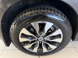 2023 Subaru Outback AWD Touring