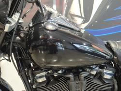 2017 Harley-Davidson Sport Glide 107 (FLSB) Softail Black