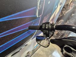 2017 Harley-Davidson Sport Glide 107 (FLSB) Softail Black