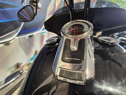 2017 Harley-Davidson Sport Glide 107 (FLSB) Softail Black