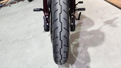 2021 HARLEY-DAVIDSON 2021 Harley-davidson 1900CC FXLRS LOW RIDER S (114) CRUISER