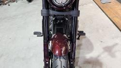 2021 HARLEY-DAVIDSON 2021 Harley-davidson 1900CC FXLRS LOW RIDER S (114) CRUISER